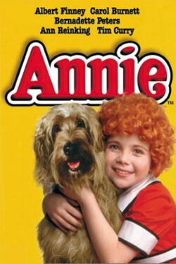 Annie (1982)