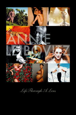 Annie Leibovitz: Life Through a Lens (2007)