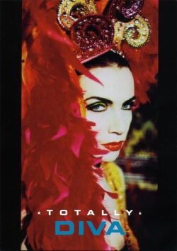 Annie Lennox: Totally Diva (1992)
