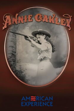 Annie Oakley (2006)