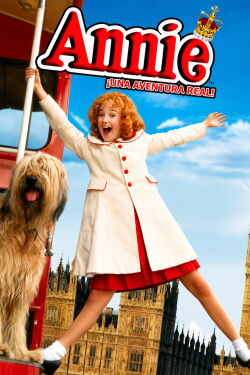 Annie: Una aventura real (1995)