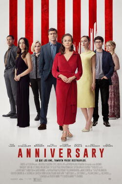 Anniversary (2025)