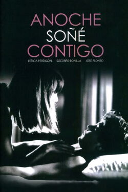 Anoche soñe contigo (1992)