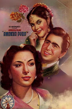 Anokha Pyar (1948)