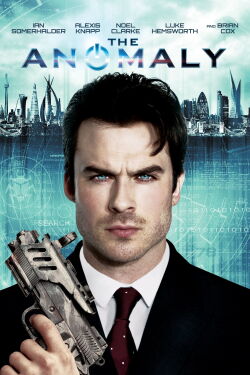 Anomalia (2014)