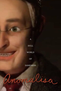 Anomalisa (2015)