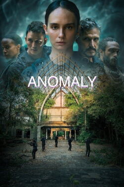 Anomaly (2023)