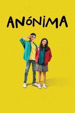 Anonymement (2021)