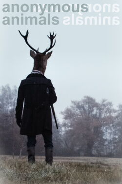 Anonymous Animals (2021)