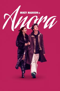 Anora (2024)
