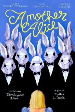 Another Alice (2024)