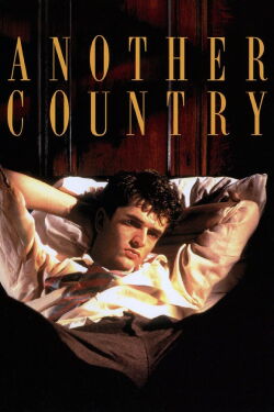 Another Country : Histoire d'une trahison (1984)