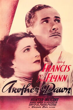 Another Dawn (1937)