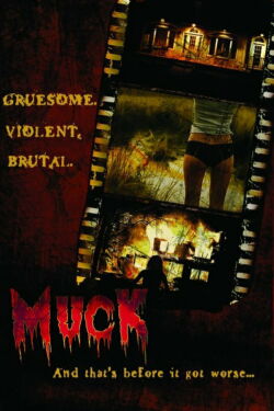 Another Deadly Weekend (2015)