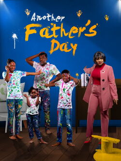 Another father's day (2019)