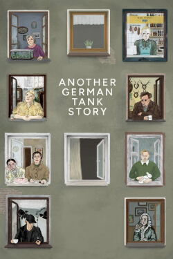 Another German Tank Story (2025)