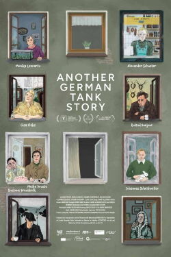 Another German Tank Story (2025)