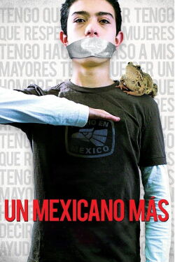 Another Mexican (2010)