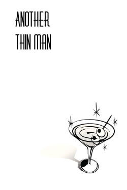 Another Thin Man (1939)