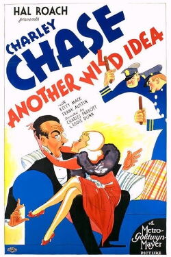 Another Wild Idea (1934)