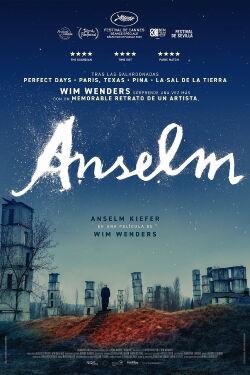 Anselm (2023)