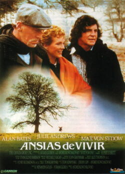 Ansias de vivir (1986)