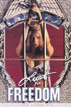 Ansiosas de libertad (1987)