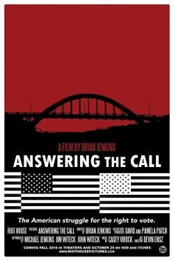 Answering the Call (2016)