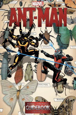 Ant-Man (2015)