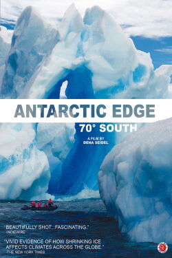Antarctic Edge: 70° South (2015)