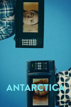 Antarctica (2020)