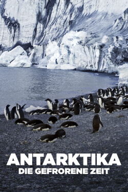 Antarctica: The Frozen Time (2021)