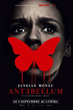 Antebellum (2020)