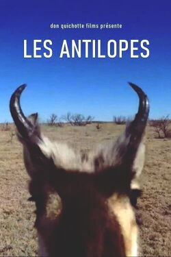 Antelopes (2020)