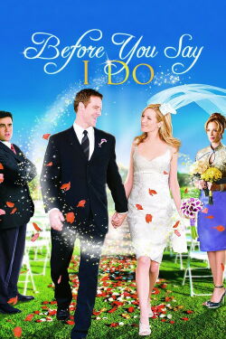 Antes de casarte (2009)