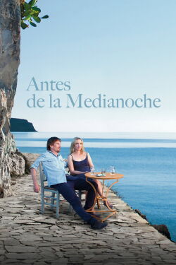Antes de la medianoche (2013)