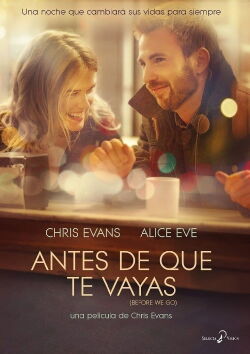 Antes de separarnos (2014)