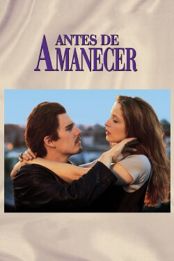 Antes del Amanecer (1995)