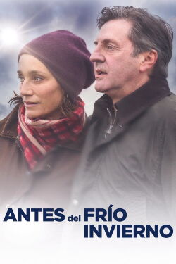 Antes del frío invierno (2013)