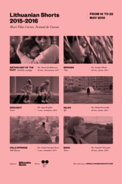 Anthologie du Complot (2015)