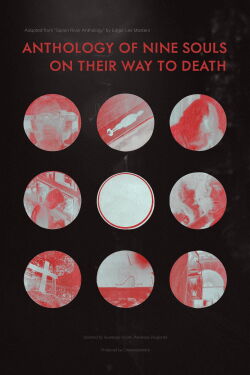 Anthology of nine souls on their way to death (2022)