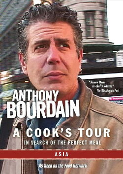 Anthony Bourdain: A Cook's Tour- Asia (2002)