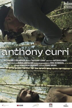 Anthony Curri (2023)