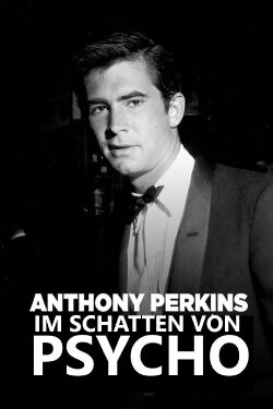 Anthony Perkins - Im Schatten von