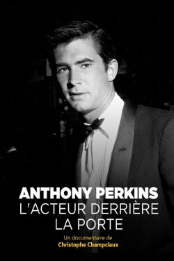 Anthony Perkins L'acteur dans l'ombre de Psychose (2020)