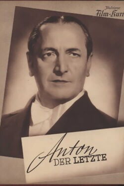 Anthony the Last (1939)