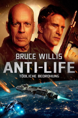 Anti-Life – Tödliche Bedrohung (2020)