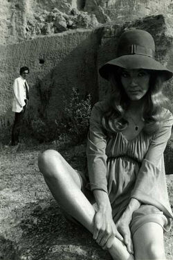 Anticlimax (1969)