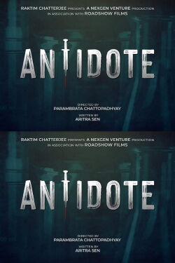 Antidote (2023)
