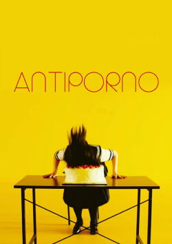 Antiporno (2017)